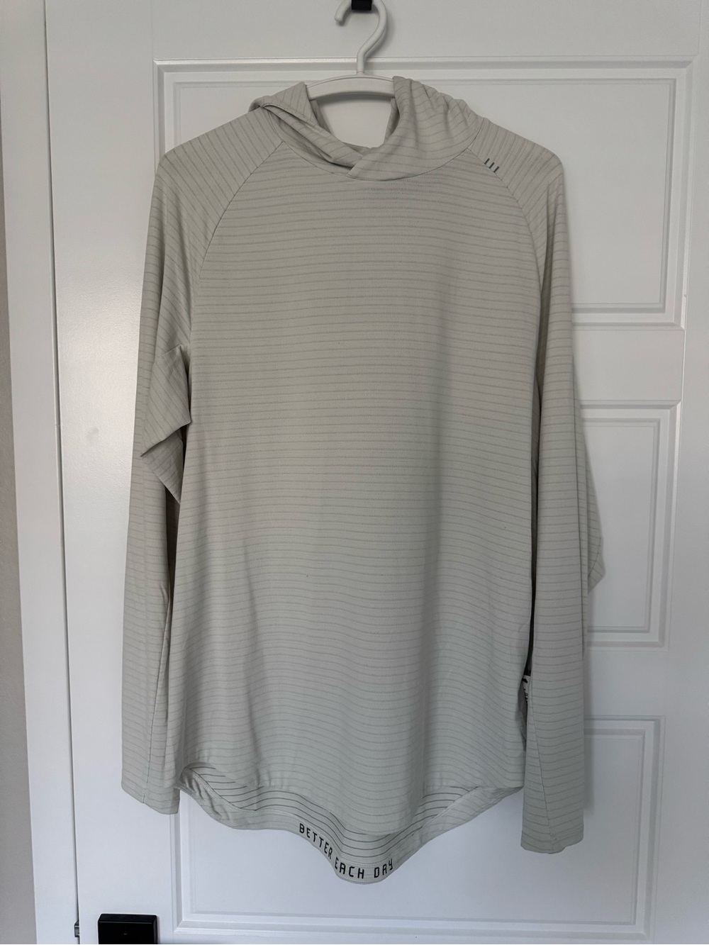 LULULEMON Drysense Hoodie